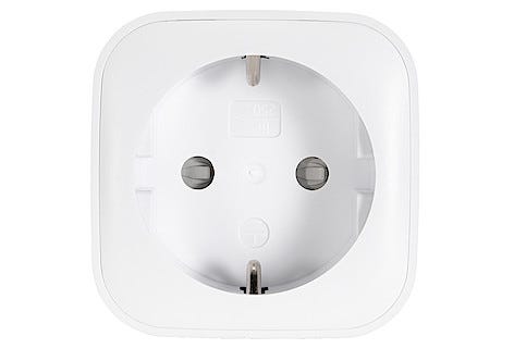 Nexa MYCR-250 plug-in dimmer