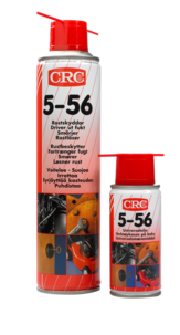 Rostlösare CRC 5-56