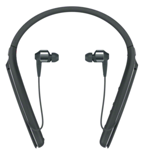 Langattomat kuulokkeet Sony WI-1000X