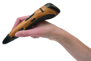 3D-penna Polaroid Play Root 3D Pen
