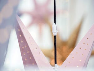 Johdonsuoristin Markslöjd