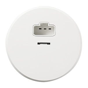 Tak lampeuttak+plugg, Elko DCL