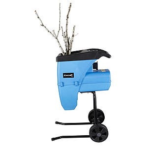 Oksasilppuri Cocraft GS40