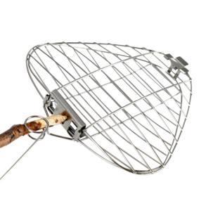 Retkihalsteri GrandPa's FireGrill