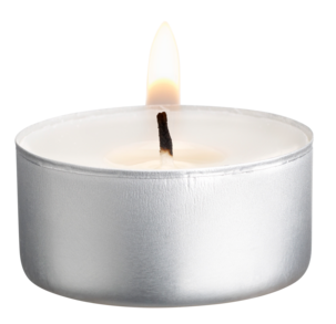 Värmeljus Liljeholmens