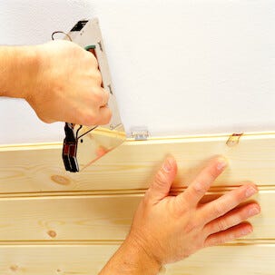 Rapid 34E häftpistol 