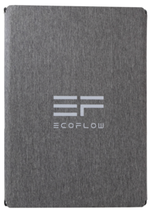 EcoFlow Solpanel 110 W, IP67