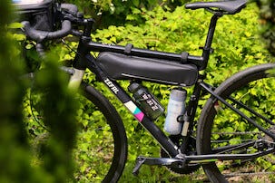 Zefal Z Adventure C3 rammeveske 3,3 liter