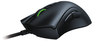 Razer Deathadder V2 Pelihiiri