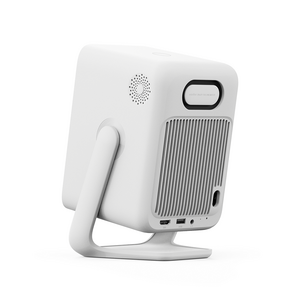 Wanbo T2 Ultra smart projektor för hemmabio, vit