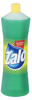 Zalo oppvaskmiddel 750 ml