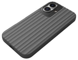 Nudient MagSafe Bold Case mobildeksel til iPhone 16