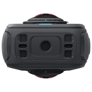 Insta360 X4 Air 360-kamera med tilbehør