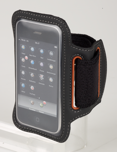 Armholder for iPhone/iPod touch