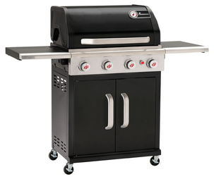Landmann Triton PTS 4.0 LED gassgrill