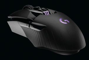 Gaming-mus Logitech G900 Chaos Spectrum