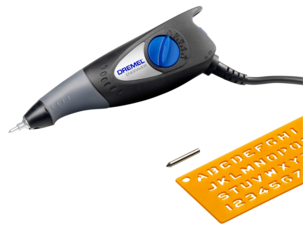 Dremel 290-1 Engraver graveringsverktøy, 35 W