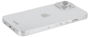 Holdit tynt mobildeksel til iPhone 15