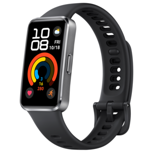 Huawei Band 10 smartklokke svart