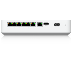 Ubiquiti UNVR-Instant videolagring för övervakningskameror