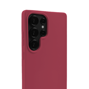 Holdit Soft Case för Samsung Galaxy S25 Ultra, mobilskal