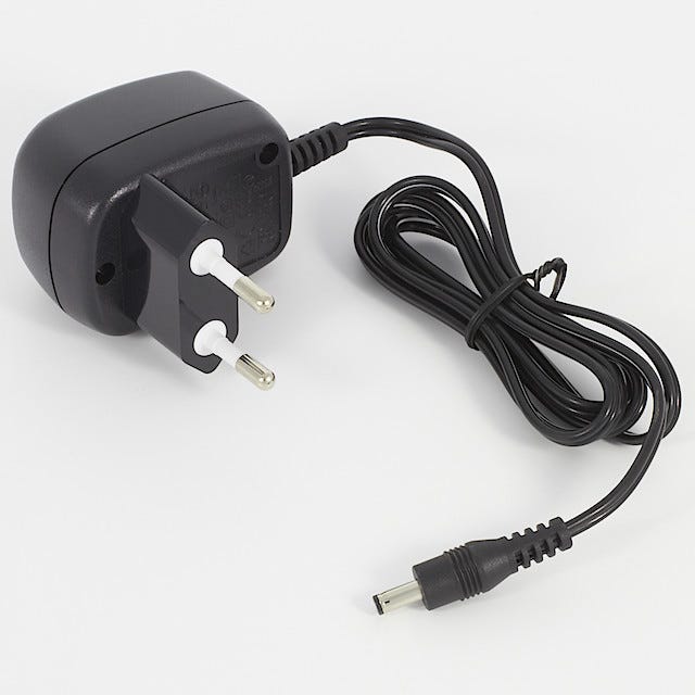 Lader Philips | Clas Ohlson Lader Philips 15 V, HQ8505 | Clas Ohlson