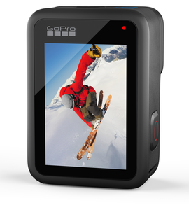 GoPro HERO 10 Black actionkamera