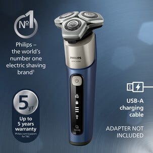 Philips Series 6000 rakapparat S6632/14