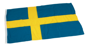 Båtflagga