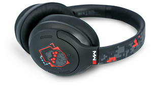 Call of Duty MW3 trådløse over-ear-gaminghodetelefoner