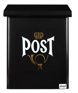 Postlåda