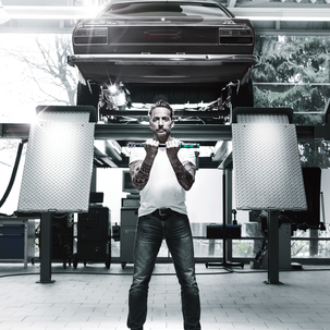 Wera Click-Torque A6 momentnøkkel