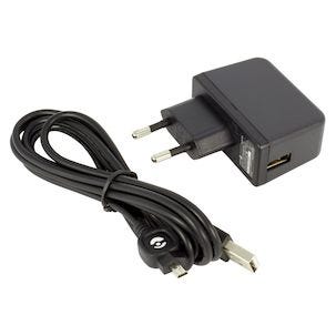 Laddare Doro 326/328/330 230 V