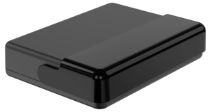 Exibel Nintendo Switch dockningsstation, portabel