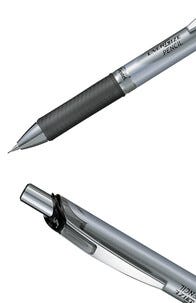 Pentel EnerGize stiftpenna med radertopp 0,5 mm 