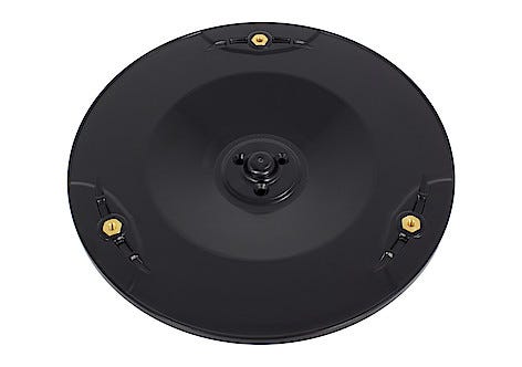 Knivdisk Gardena Sileno Robotgräsklippare