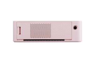 Canon Selphy CP1500 trådlös fotoskrivare mobil