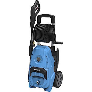 Cocraft HHR 135 høytrykkspyler