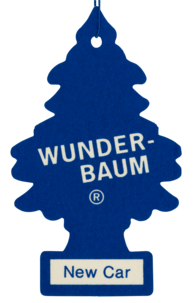 Wunder-Baum dufttre