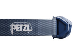 Petzl Tikkina hodelykt, 300 lumen blå