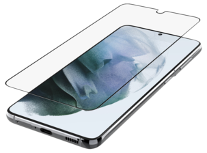 Skärmskydd Samsung Galaxy S21 Belkin TemperedCurve