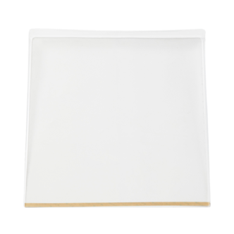 Nordic Quality Vuotosuoja jääkaappi ja astianpesukone, 54,5 x 56 cm