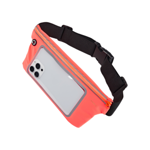 Anmiki Puhelintaskullinen vyölaukku, juoksuvyö