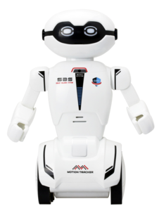 Robot Silverlit MacroBot