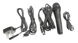 Kaiutin Exibel BPX-1000