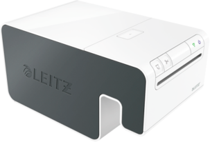 Etikettskrivare Leitz Icon