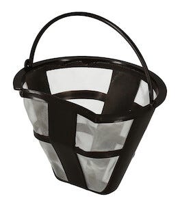 Litet permanentfilter, 5 koppar