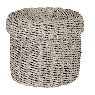 Förvaringskorgar 2-pack