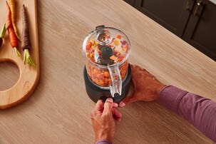 KitchenAid Go hakker, trådløs, 5KFCR531BM