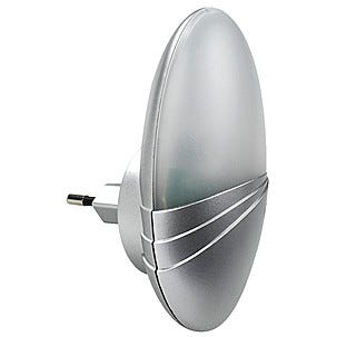 Northlight LED nattbelysning